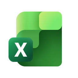 Microsoft Excel