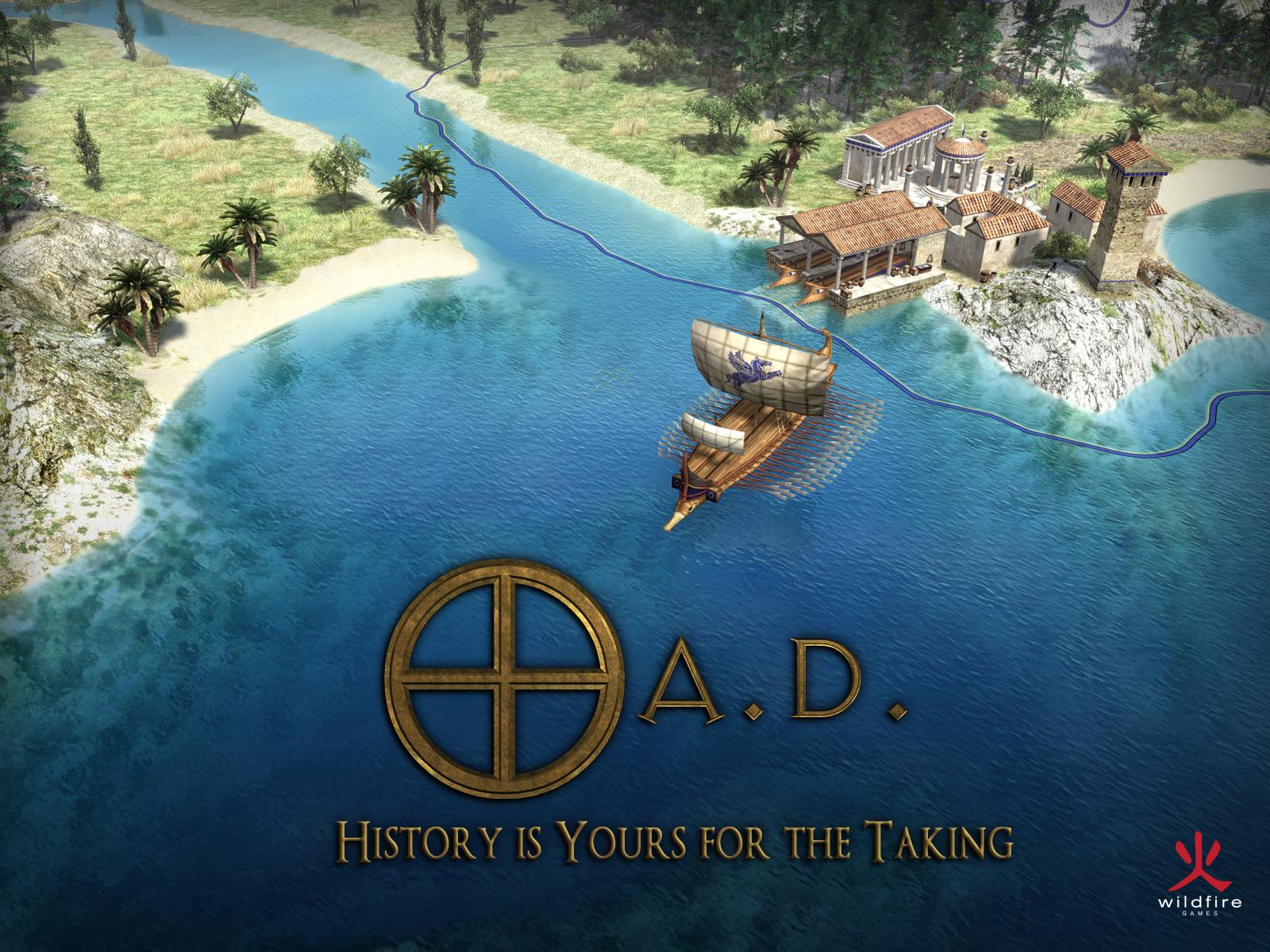 0 A.D.